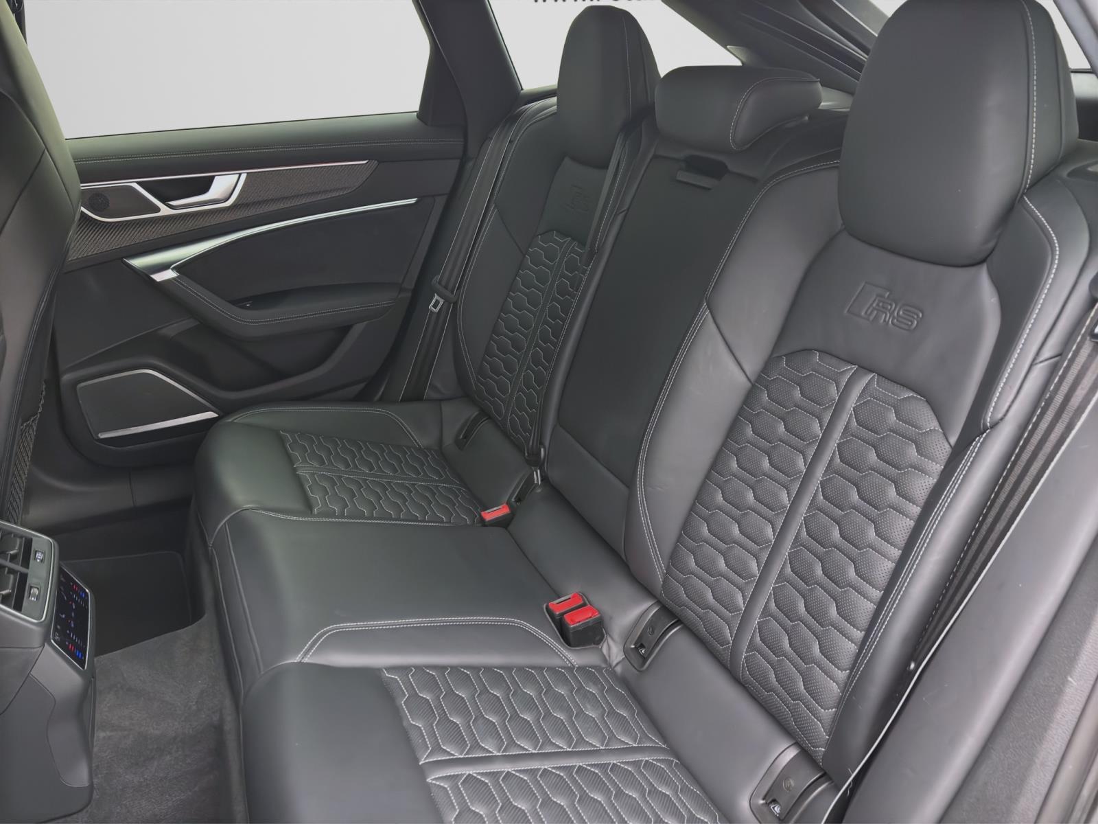 Audi RS6 Avant Q. MATRIX NAVI+ B&O SITZHZG