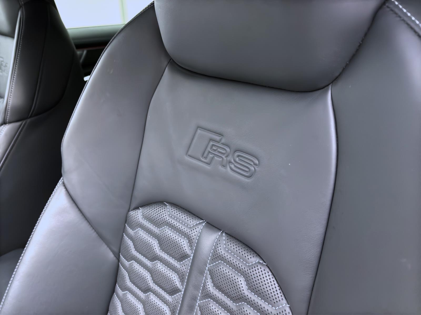 Audi RS6 Avant Q. MATRIX NAVI+ B&O SITZHZG