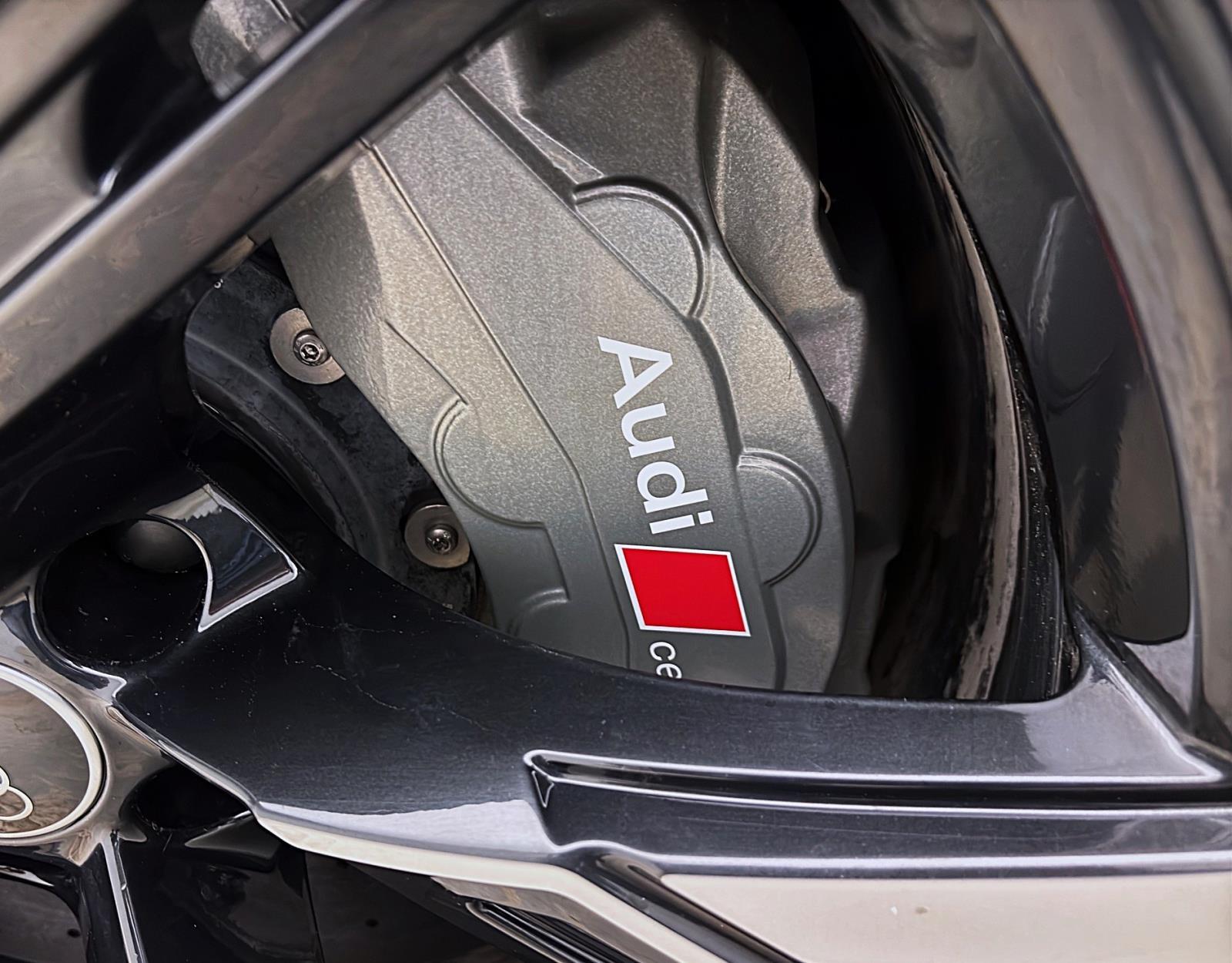 Audi RS6 Avant Q. MATRIX NAVI+ B&O SITZHZG