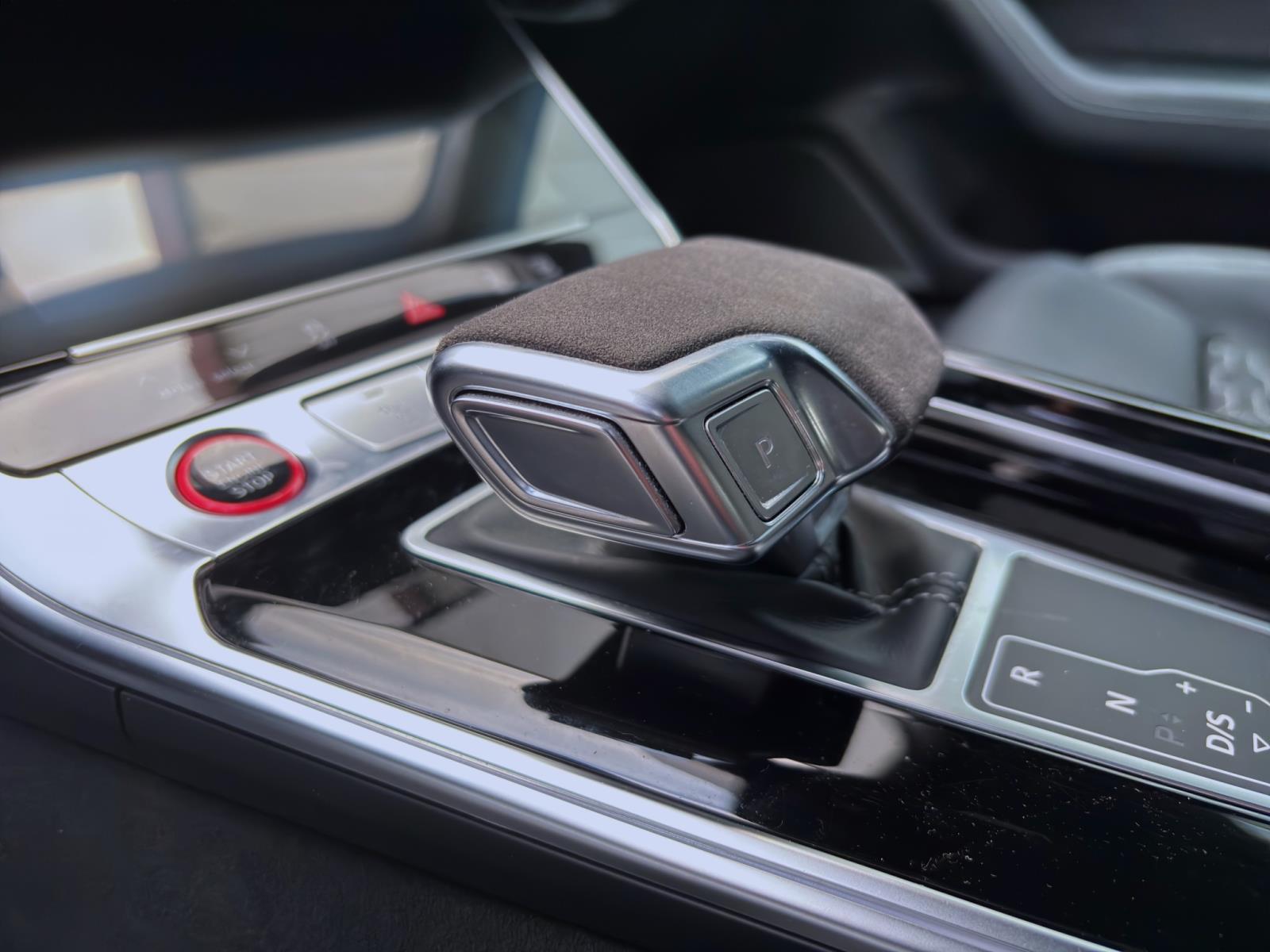 Audi RS6 Avant Q. MATRIX NAVI+ B&O SITZHZG