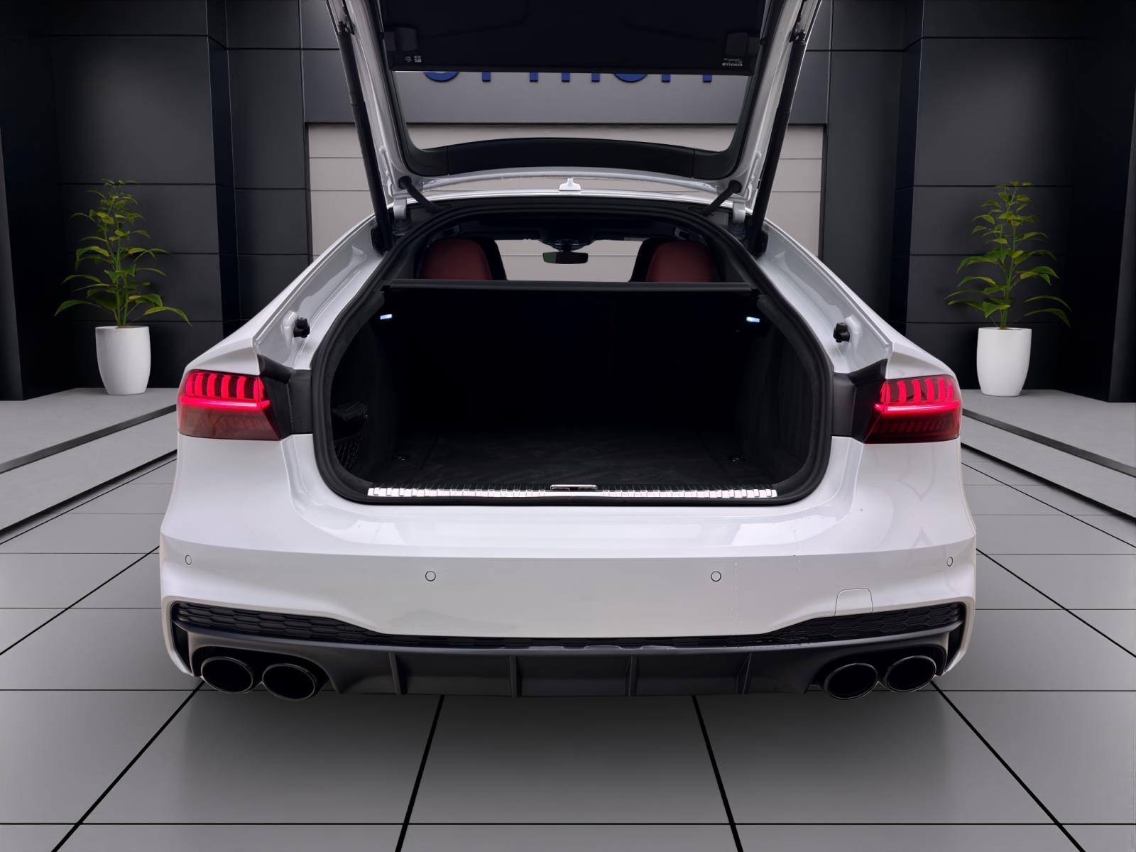 Audi S7 Sportback Q STDHZG NAVI PANO KAMERA MATRIX LM21