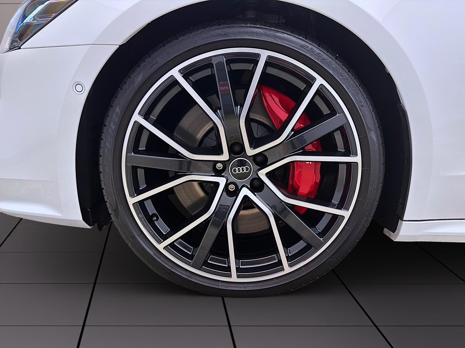 Audi S7 Sportback Q STDHZG NAVI PANO KAMERA MATRIX LM21