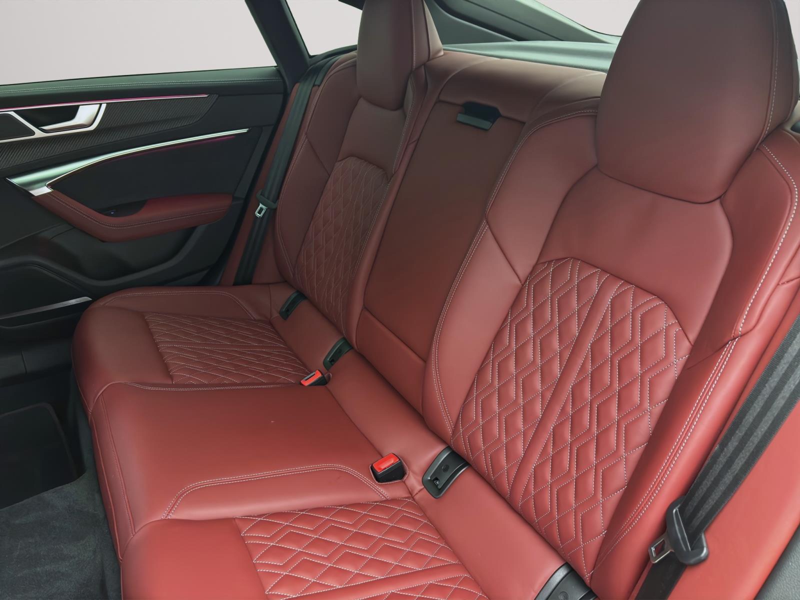 Audi S7 Sportback Q STDHZG NAVI PANO KAMERA MATRIX LM21