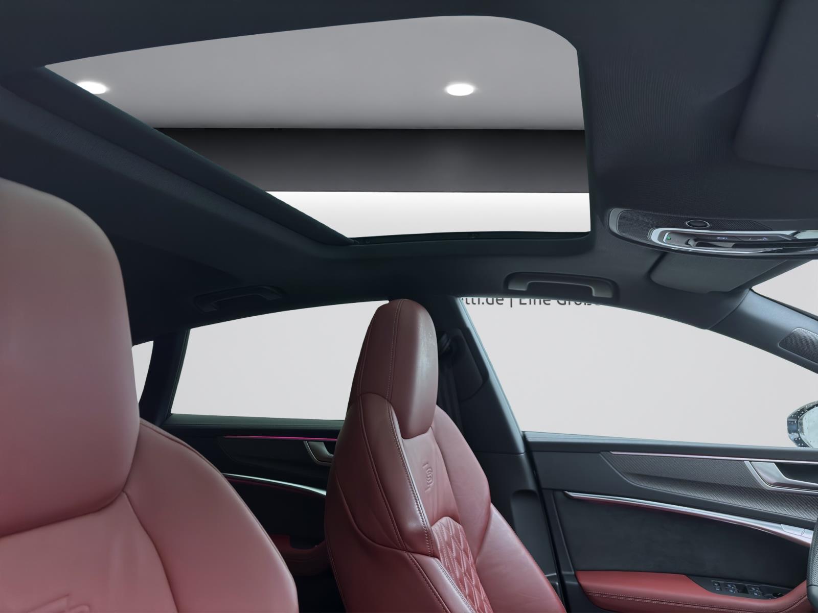 Audi S7 Sportback Q STDHZG NAVI PANO KAMERA MATRIX LM21