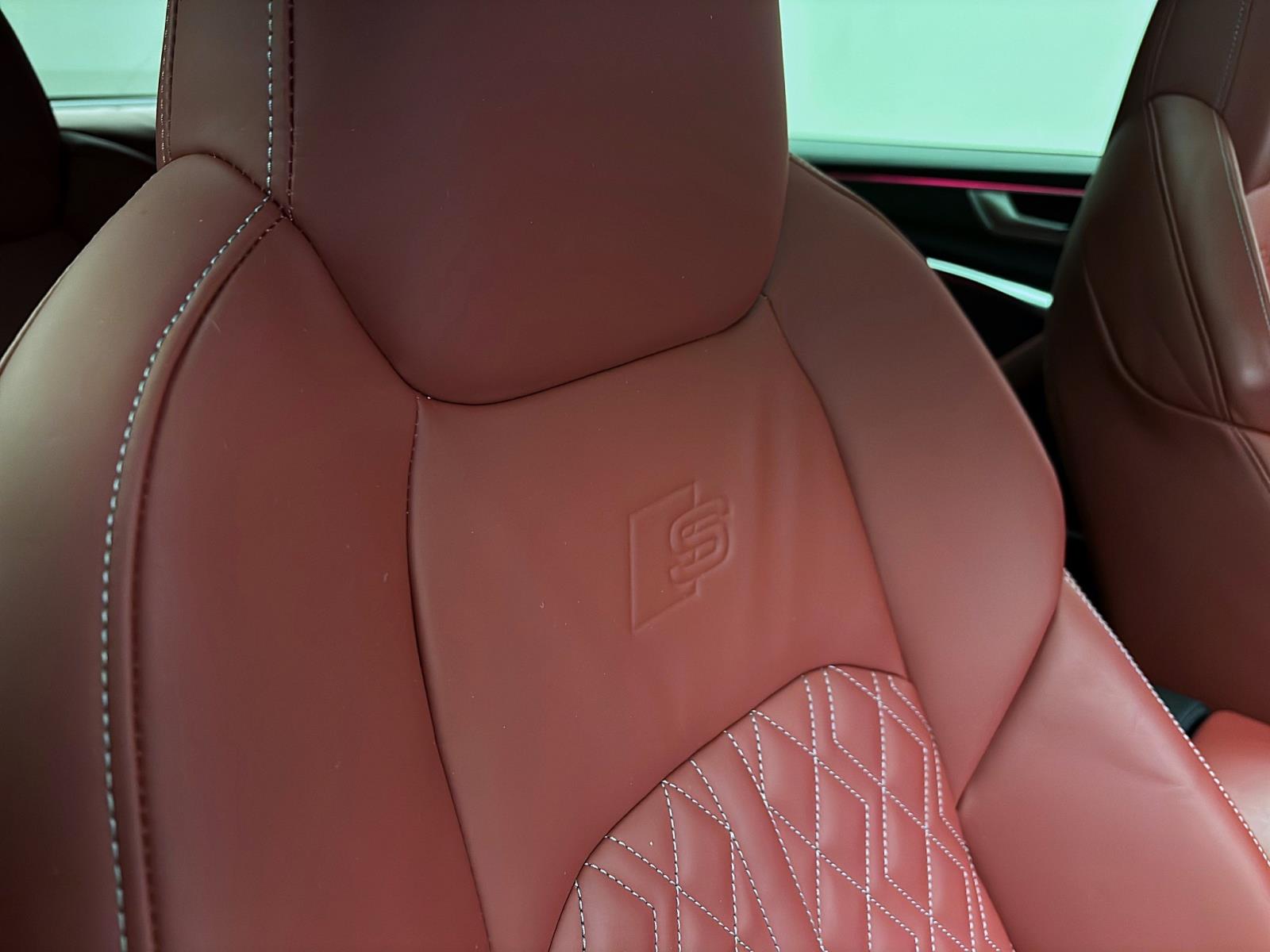 Audi S7 Sportback Q STDHZG NAVI PANO KAMERA MATRIX LM21