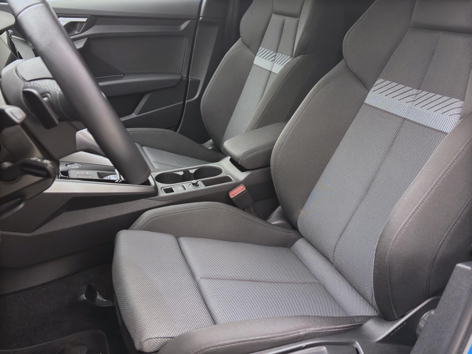Audi A3 Sportback 45 TFSIe S LINE NAVI+ LED VIRTUAL GRA