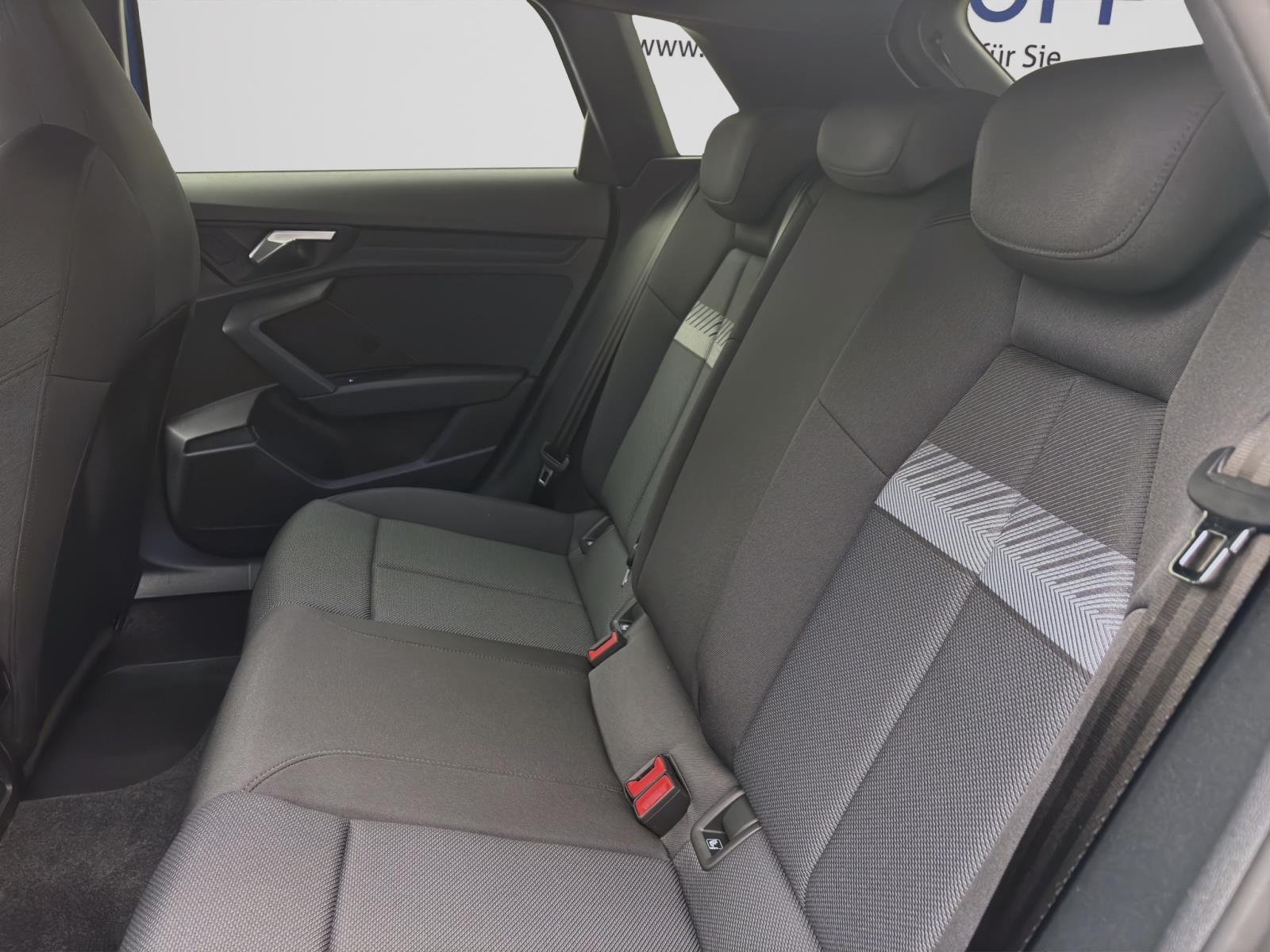 Audi A3 Sportback 45 TFSIe S LINE NAVI+ LED VIRTUAL GRA