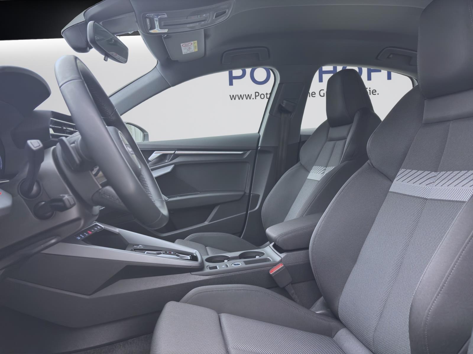 Audi A3 Limousine 35 TFSI ADVANCED NAVI VIRTUAL SITZHZG PDC