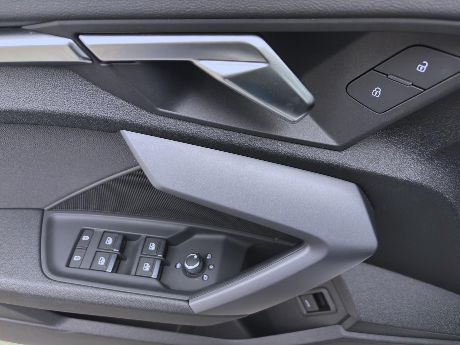 Audi A3 Limousine 35 TFSI ADVANCED NAVI VIRTUAL SITZHZG PDC