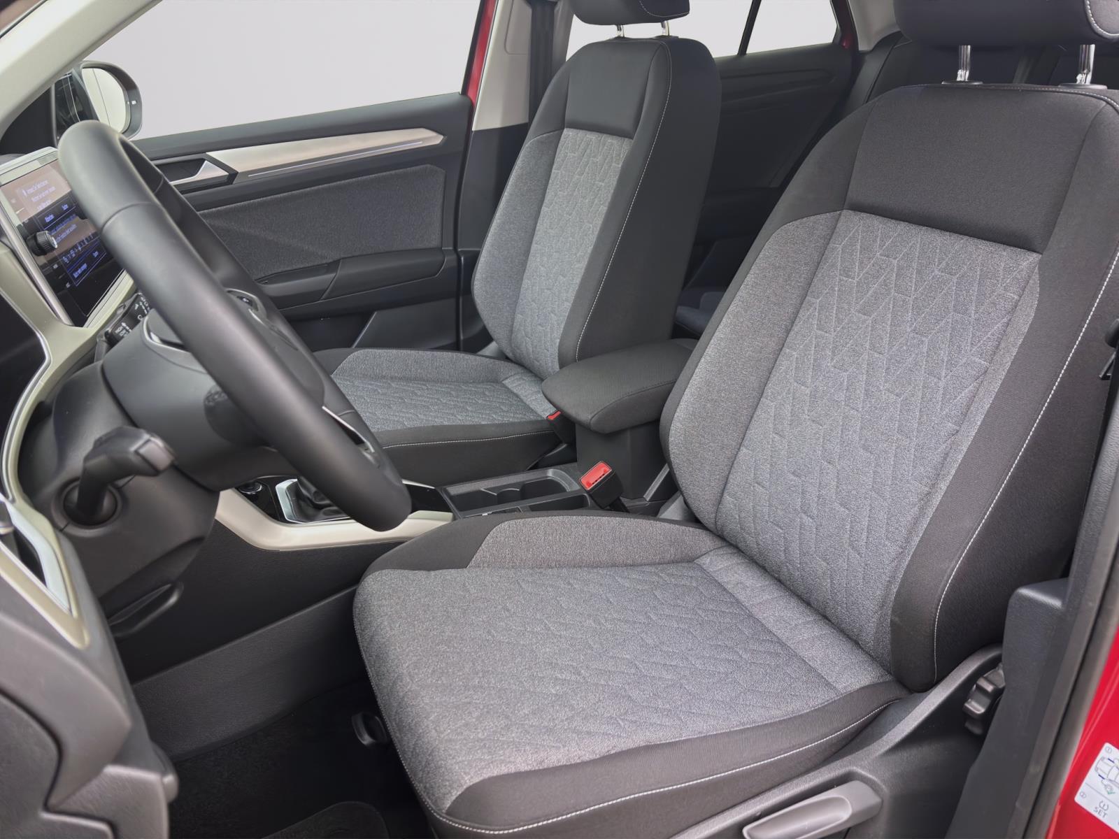 Volkswagen T-Roc 1.5 TSI DSG MOVE PDC LED KAMERA NAVI