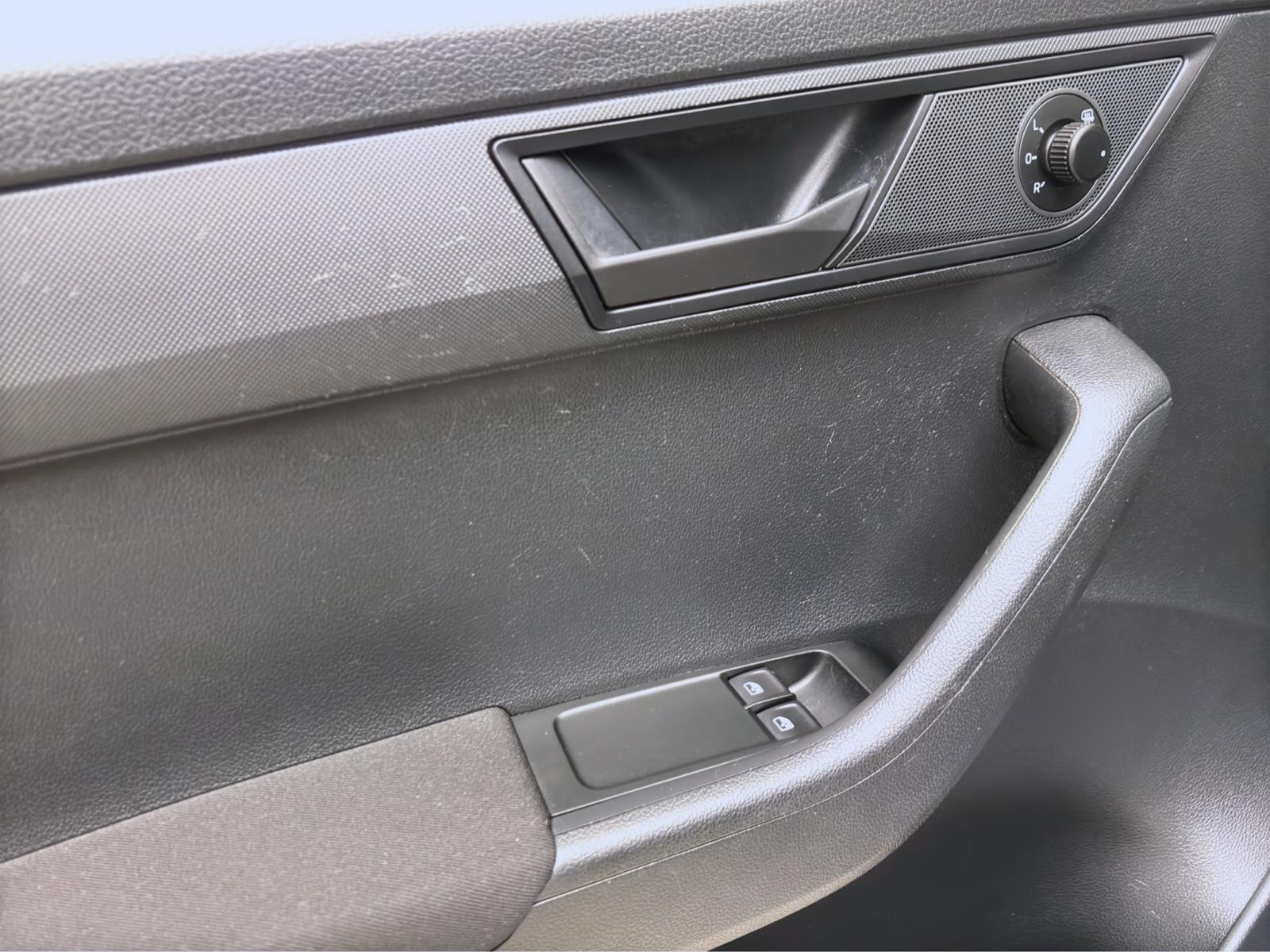 Skoda Fabia 1.0 TSI ACTIVE KLIMA ZV