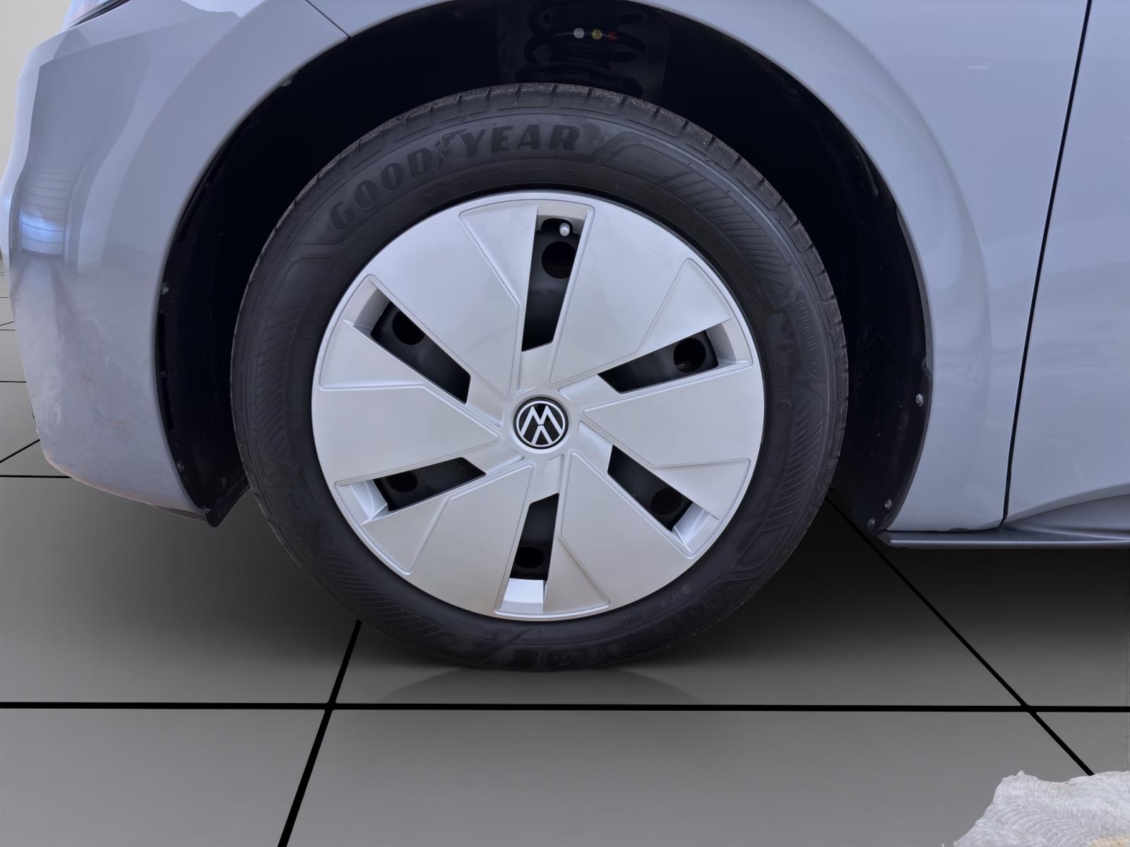 Volkswagen ID.3 PURE LED NAVI CLIMATRONIC