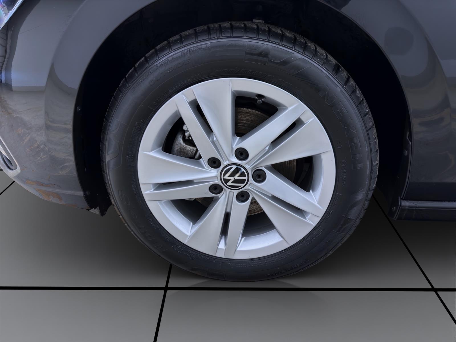 Volkswagen Golf Variant 1.0 TSI LIFE LED NAVI PDC ACC