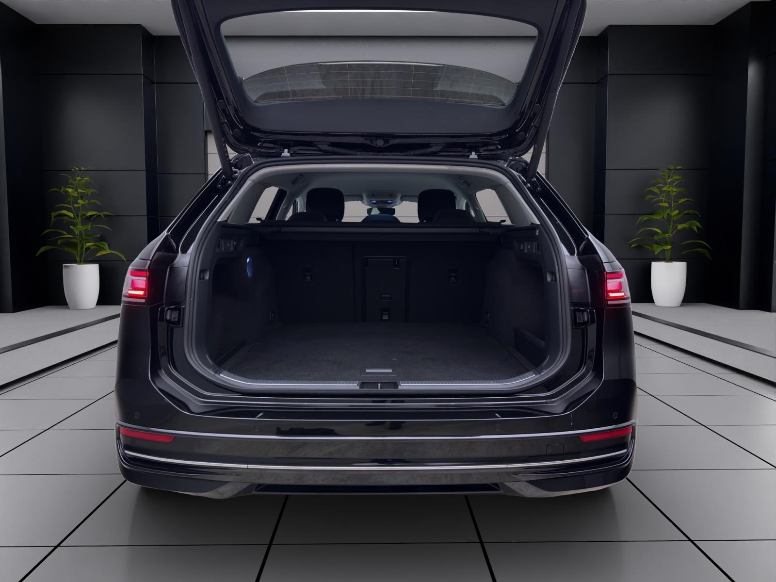 Volkswagen Passat Variant 2.0 TDI DSG ELEGANCE MATRIX D.COCKPIT SITZHZ LM17