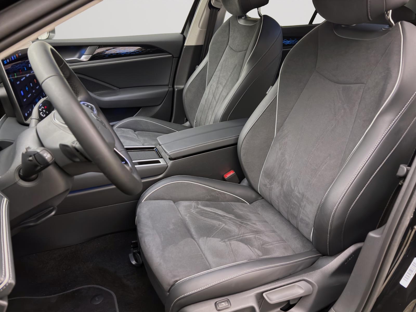 Volkswagen Passat Variant 2.0 TDI DSG ELEGANCE MATRIX D.COCKPIT SITZHZ LM17