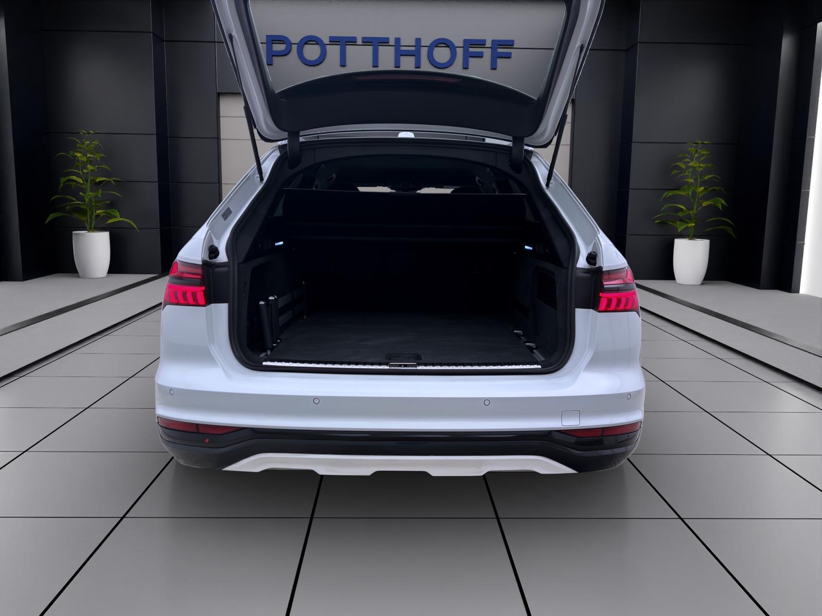 Audi A6 allroad 55 Allroad 3.0 TDI Q 20 Years STDHZG ACC LM21 BuO