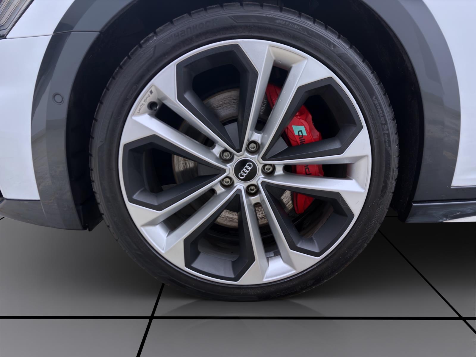 Audi A6 allroad 55 Allroad 3.0 TDI Q 20 Years STDHZG ACC LM21 BuO