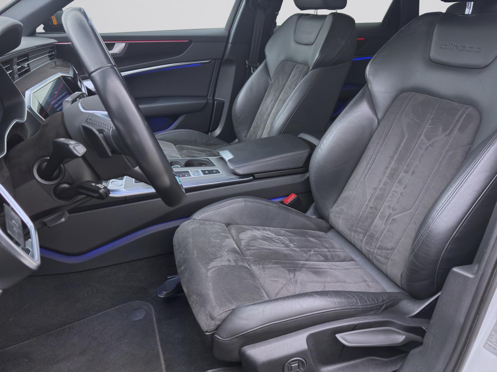 Audi A6 allroad 55 Allroad 3.0 TDI Q 20 Years STDHZG ACC LM21 BuO
