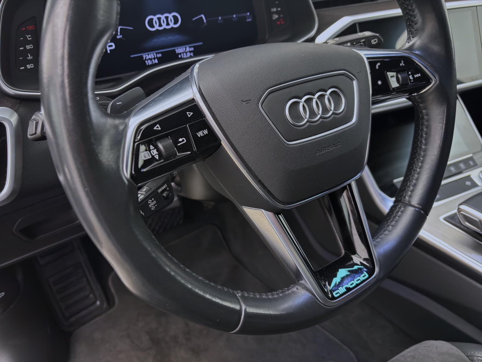 Audi A6 allroad 55 Allroad 3.0 TDI Q 20 Years STDHZG ACC LM21 BuO