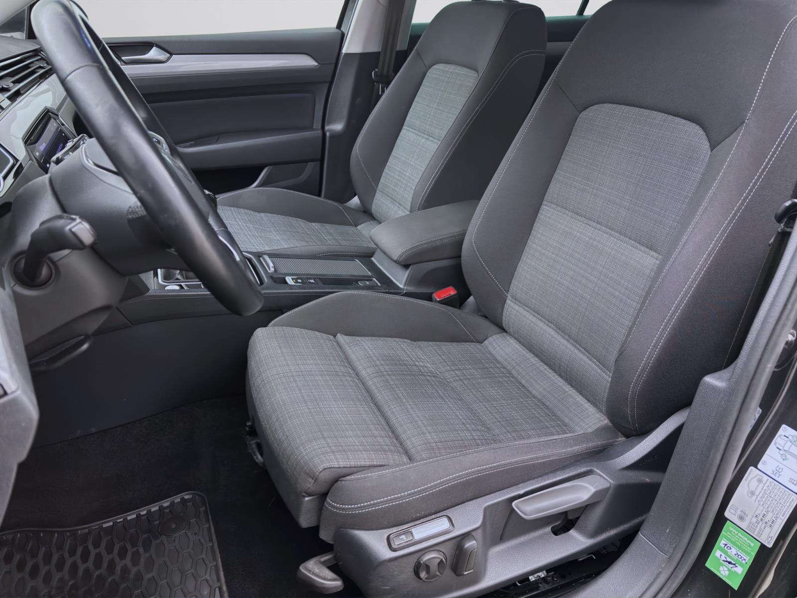 Volkswagen Passat Variant 2.0 TDI BUSINESS LED NAVI KAMERA ACC
