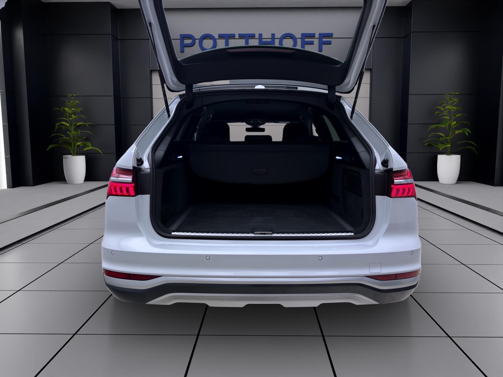 Audi A6 allroad 45 TDI BUSINESS STDHZG B&O MATRIX LEDER