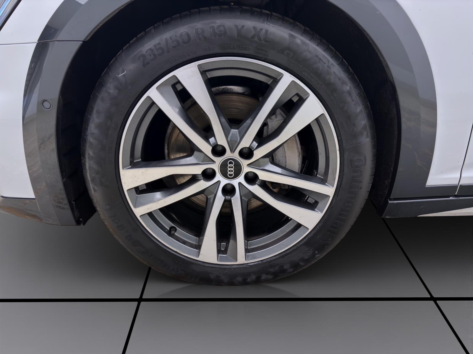 Audi A6 allroad 45 TDI BUSINESS STDHZG B&O MATRIX LEDER
