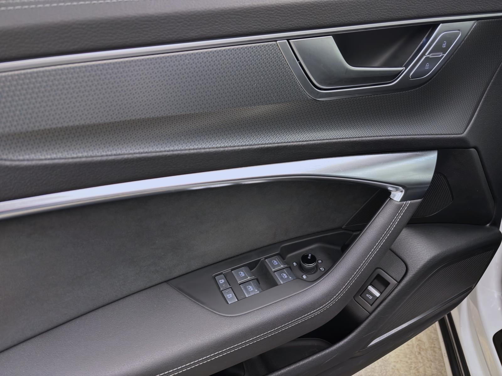 Audi A6 allroad 45 TDI BUSINESS STDHZG B&O MATRIX LEDER