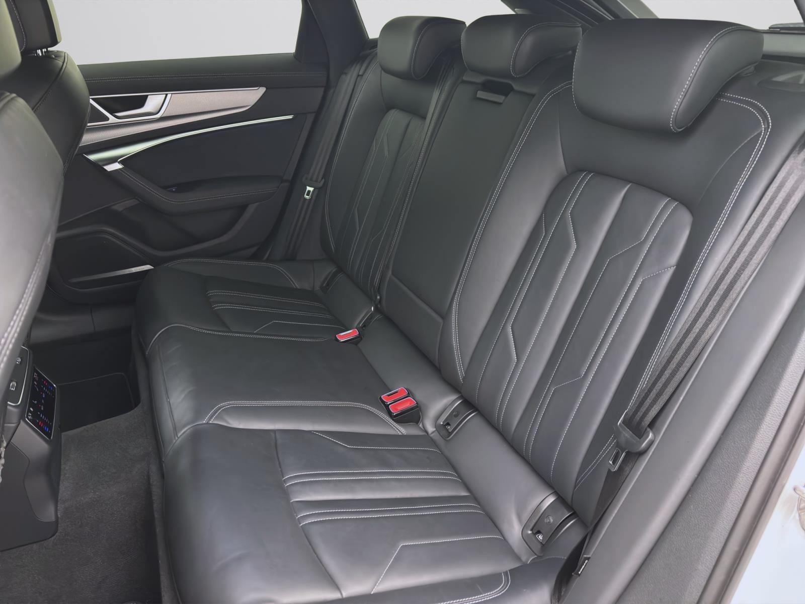 Audi A6 allroad 45 TDI BUSINESS STDHZG B&O MATRIX LEDER