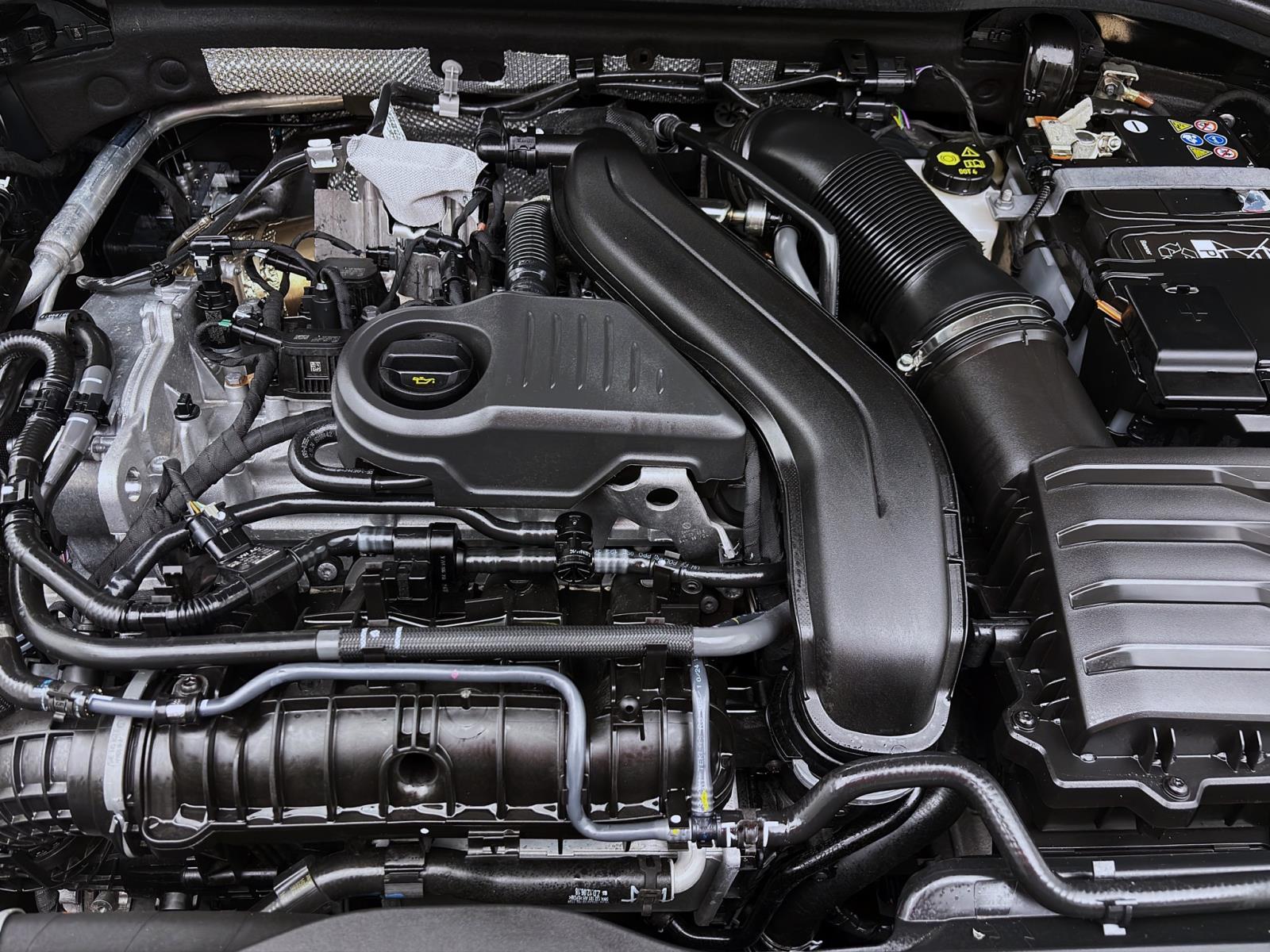 Audi A3 Limousine 30 TFSI S LINE AHK NAVI+ KAMERA LED