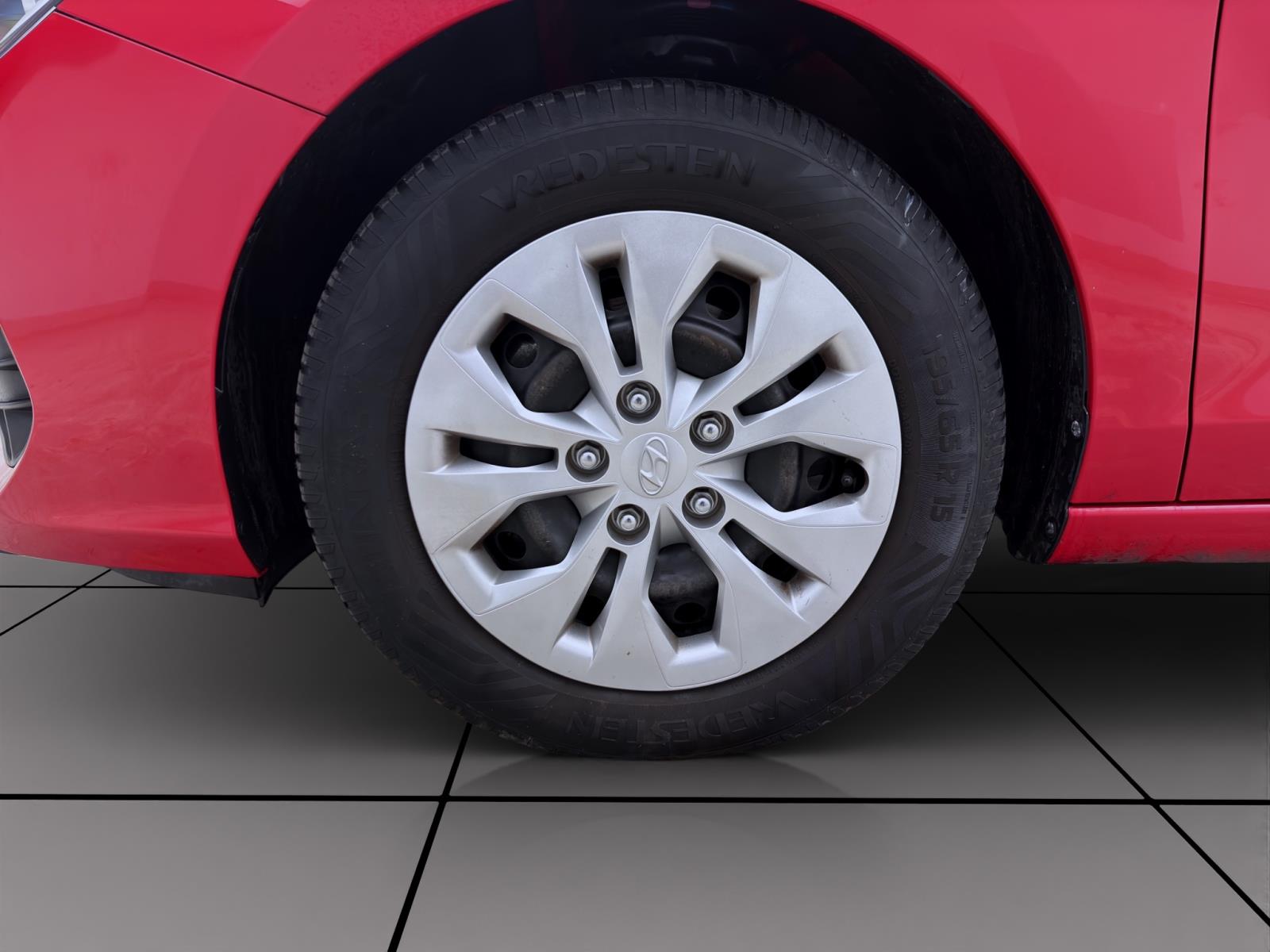 Hyundai i30 1.0 T-GDI SELECT KAMERA SITZHZG CLIMATIC