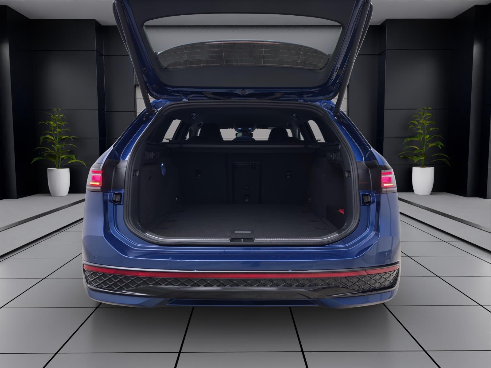 Volkswagen Passat Variant 2.0 TDI DSG R-LINE MATRIX HuD eKLAPPE AHK