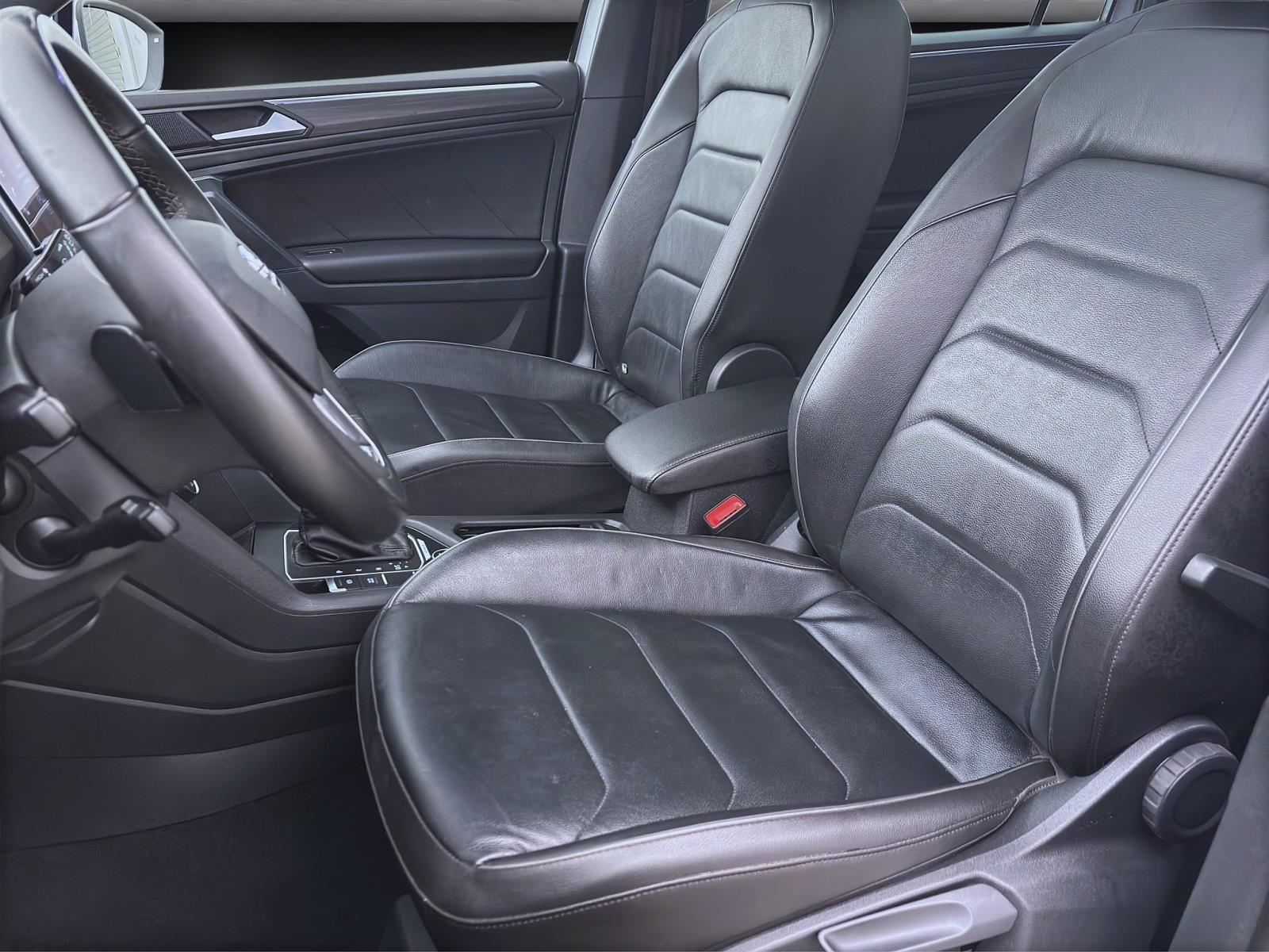 Seat Tarraco 2.0 TDI DSG 4D XCELLENCE STDHZG AHK LEDER PANO