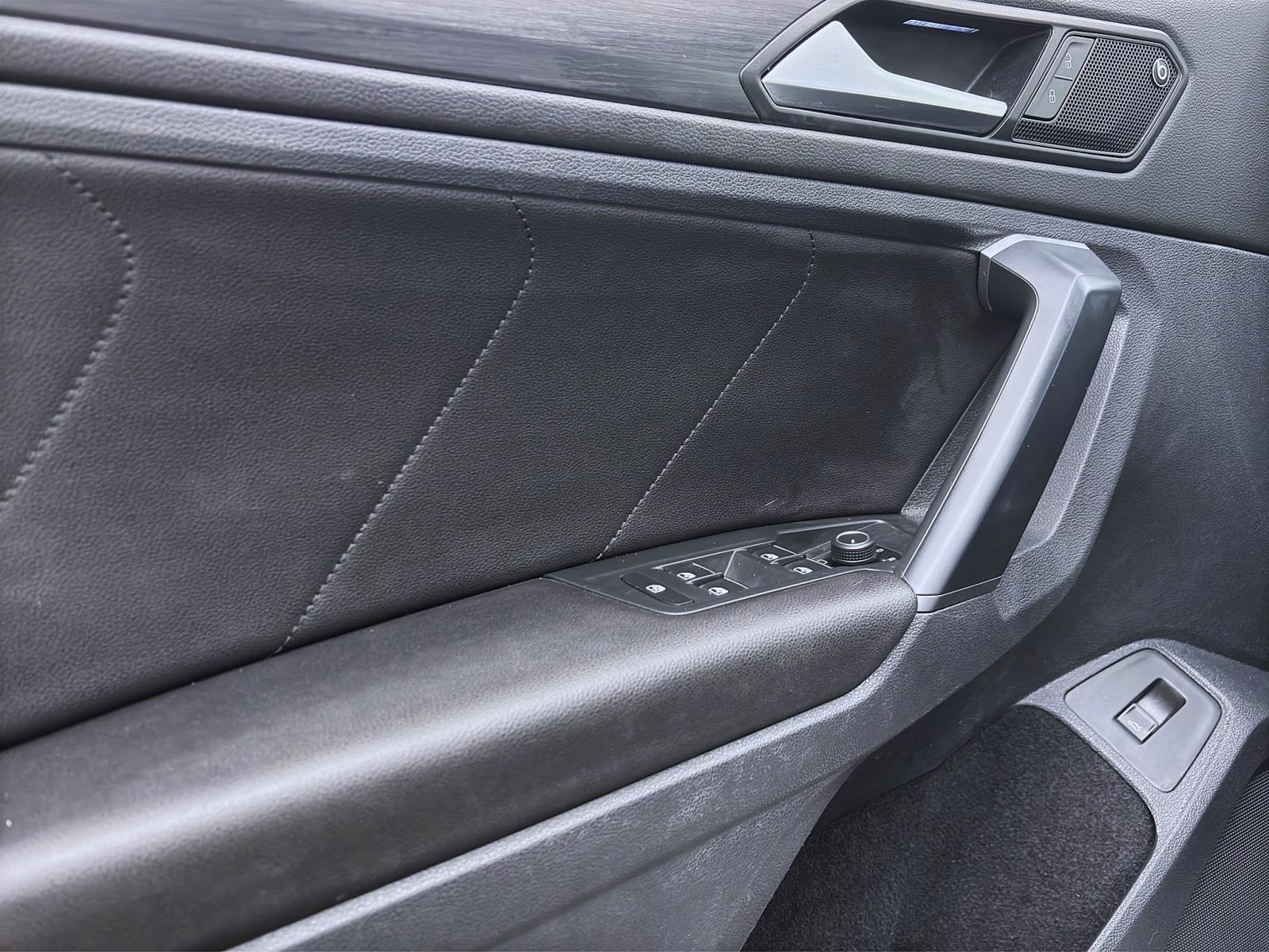 Seat Tarraco 2.0 TDI DSG 4D XCELLENCE STDHZG AHK LEDER PANO