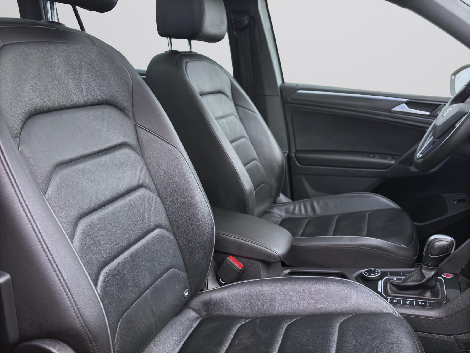 Seat Tarraco 2.0 TDI DSG 4D XCELLENCE STDHZG AHK LEDER PANO
