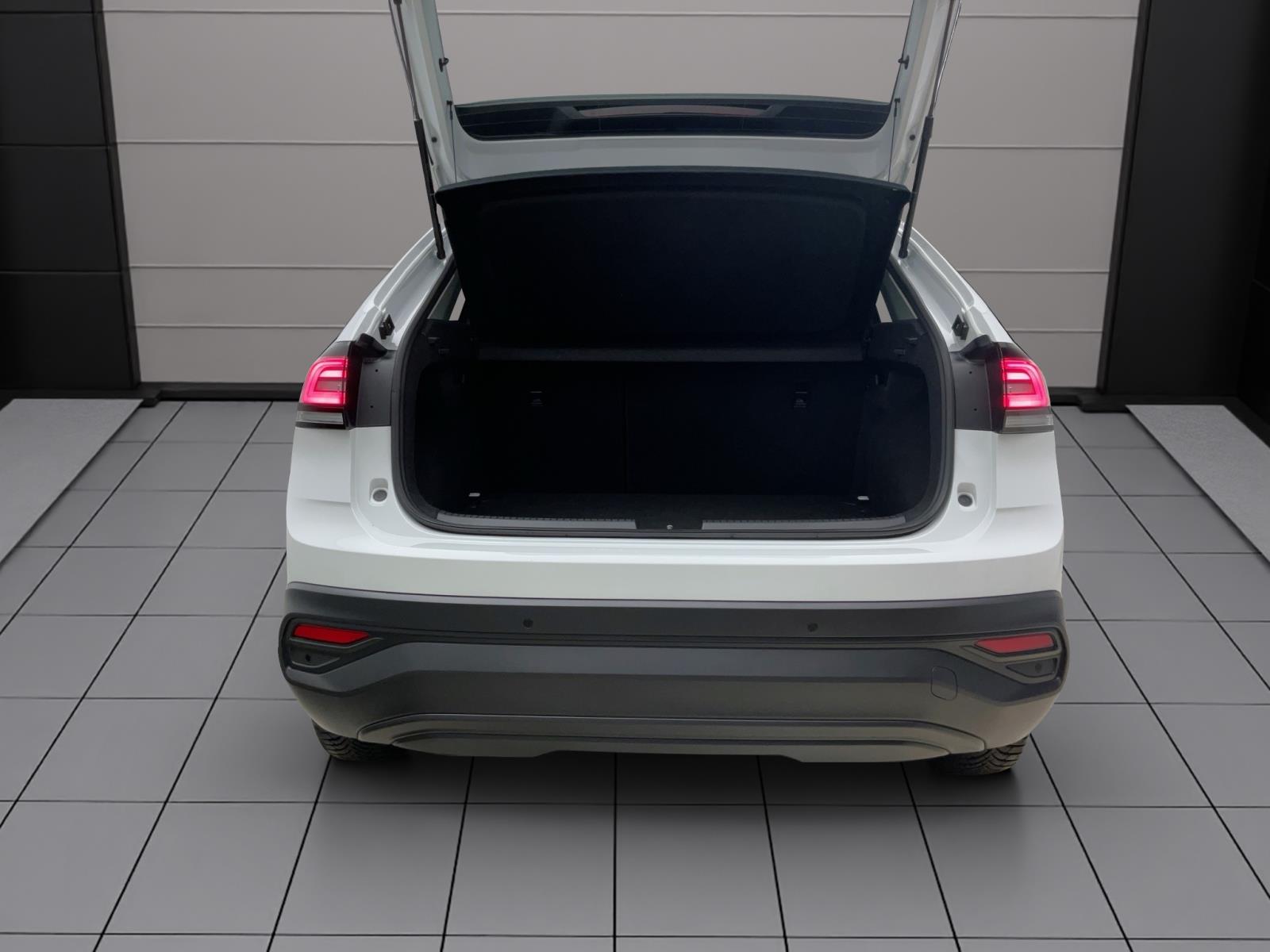 Bild 3: Volkswagen Taigo 1.0 TSI GOAL NAVI PDC LED ACC SITZHZG