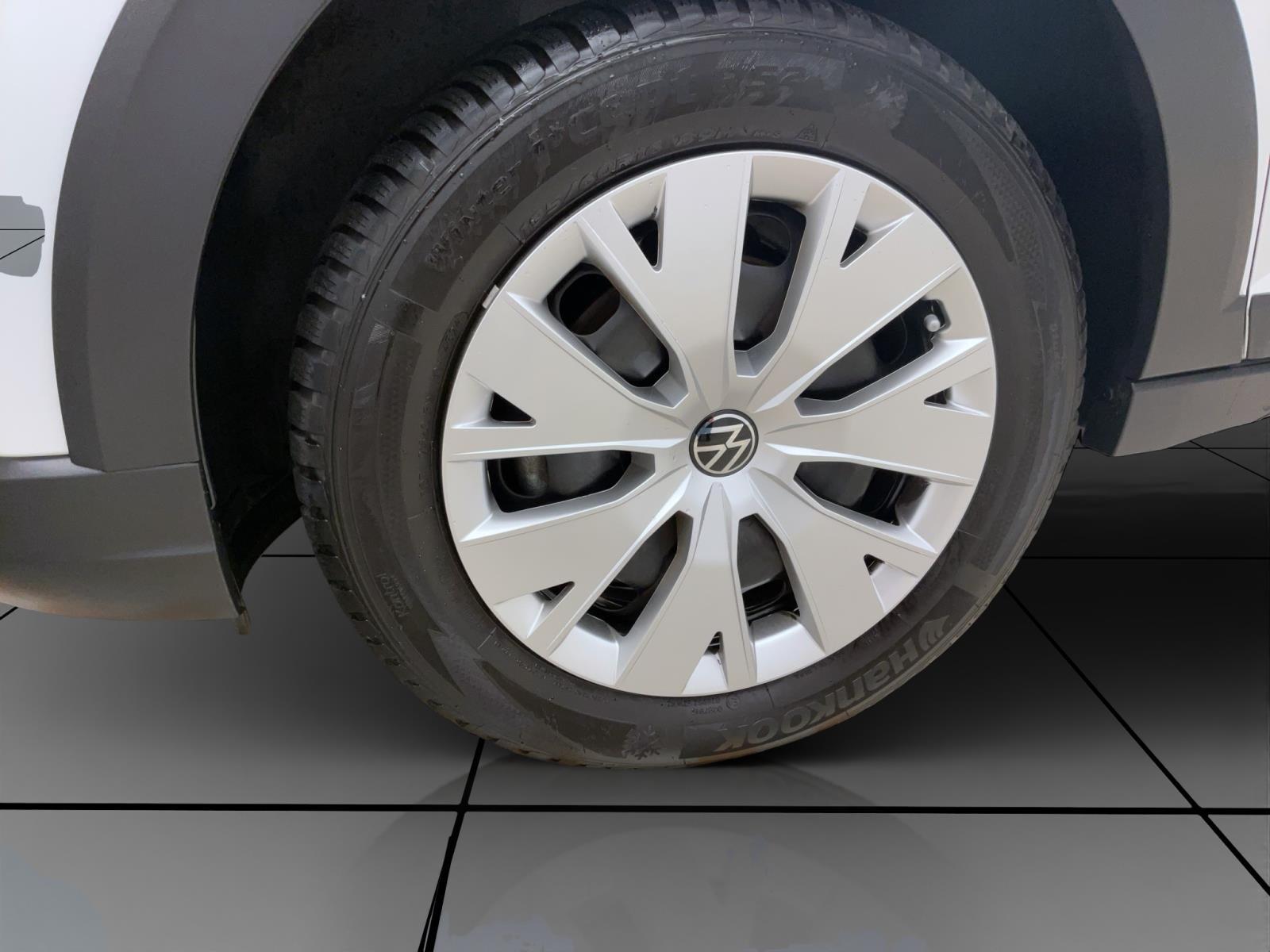 Bild 7: Volkswagen Taigo 1.0 TSI GOAL NAVI PDC LED ACC SITZHZG