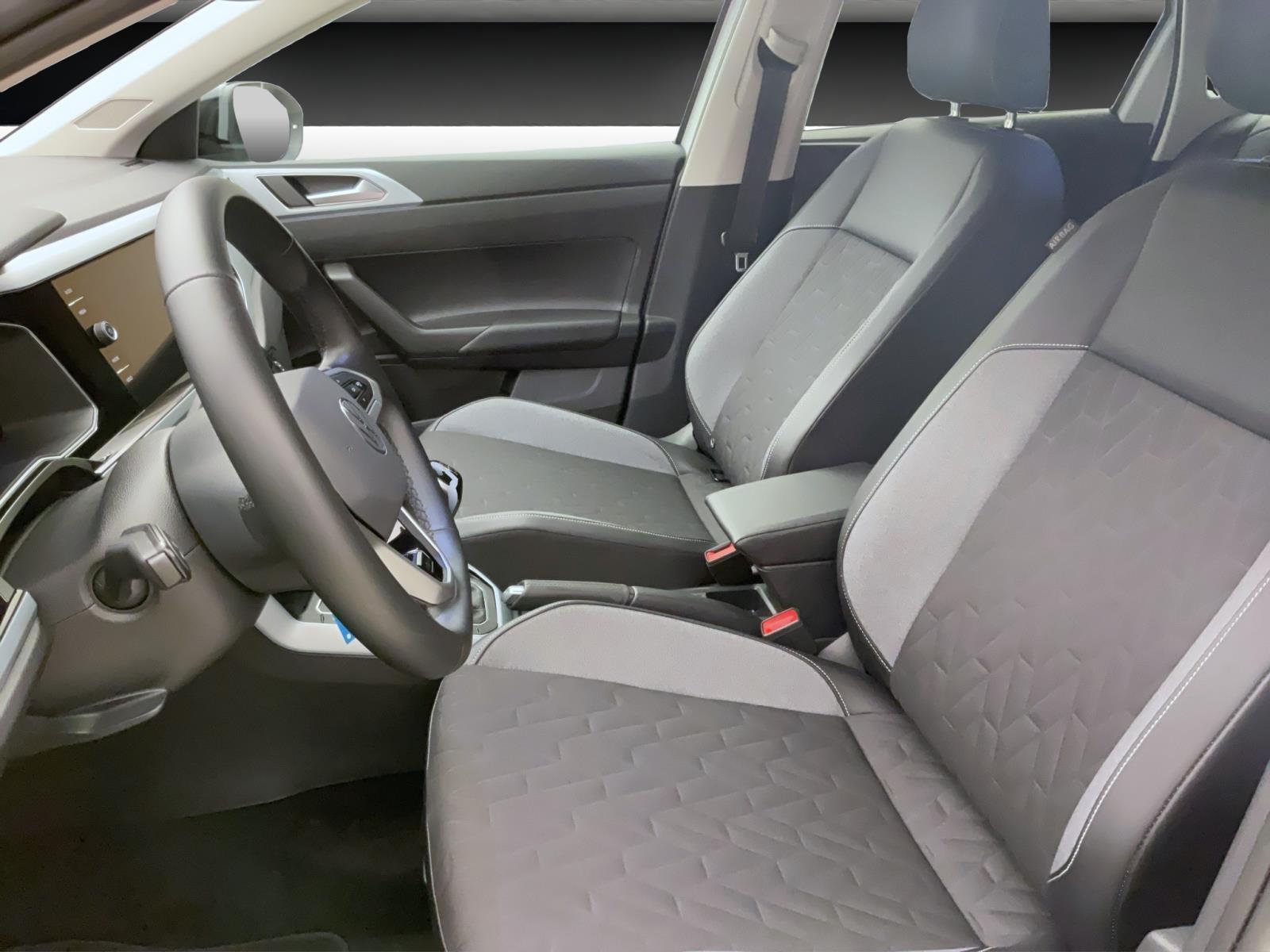 Bild 8: Volkswagen Taigo 1.0 TSI GOAL NAVI PDC LED ACC SITZHZG