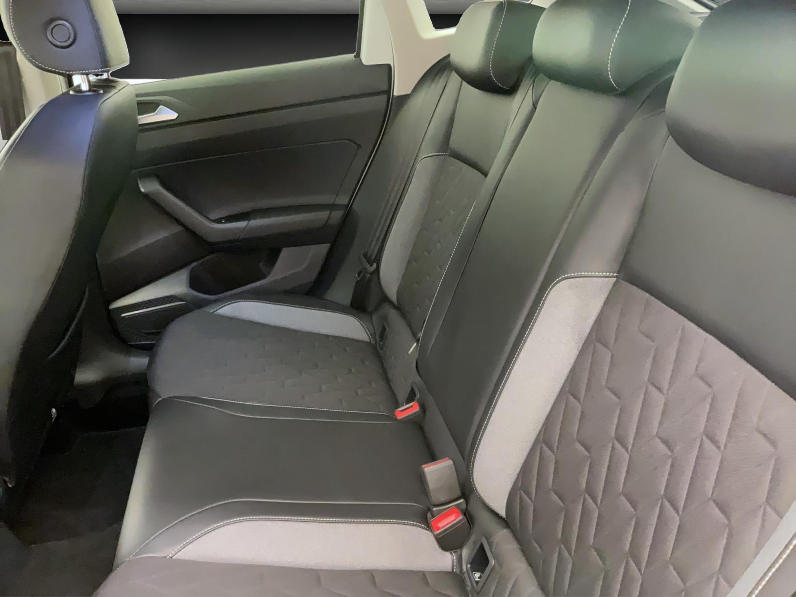 Bild 13: Volkswagen Taigo 1.0 TSI GOAL NAVI PDC LED ACC SITZHZG