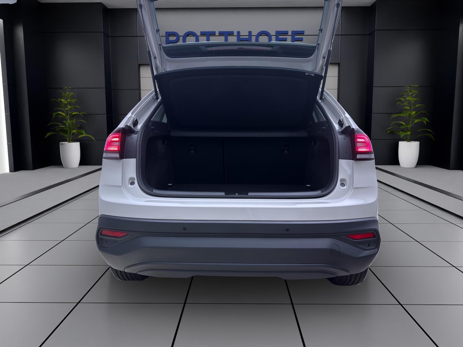 Bild 3: Volkswagen Taigo 1.0 TSI GOAL NAVI PDC ACC SITZHZG KLIMA