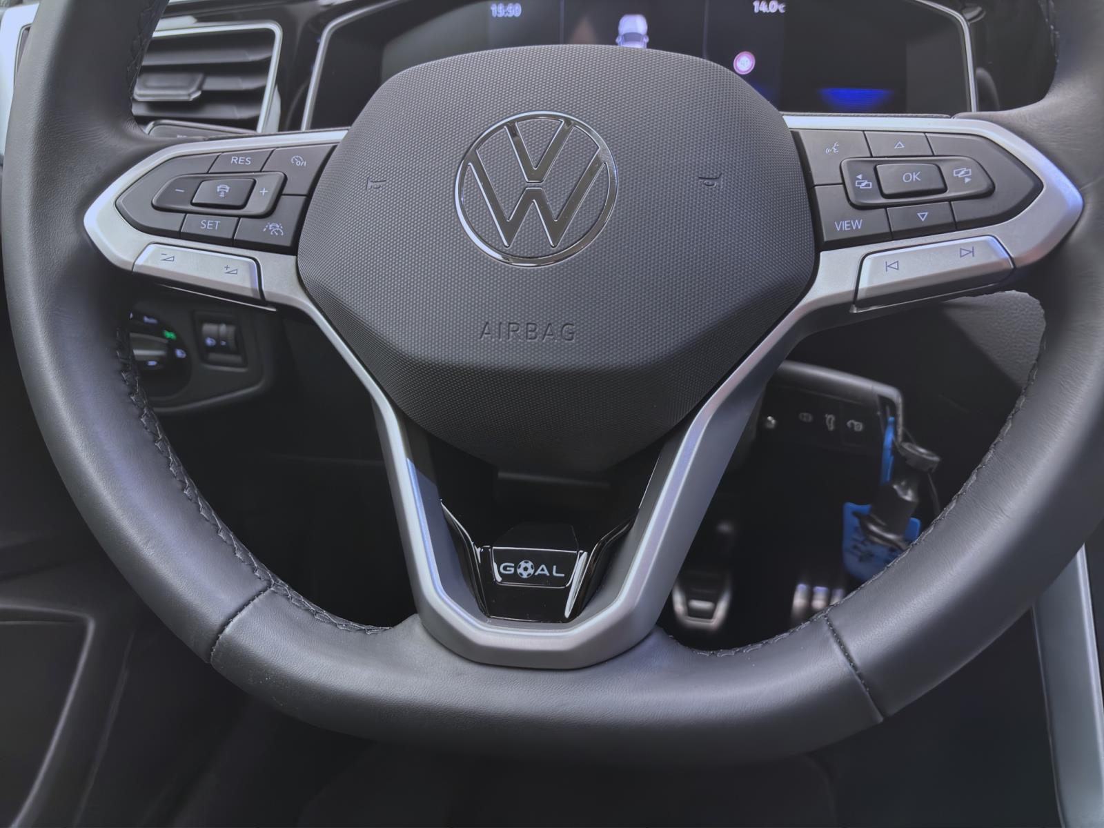 Bild 11: Volkswagen Taigo 1.0 TSI GOAL NAVI PDC ACC SITZHZG KLIMA