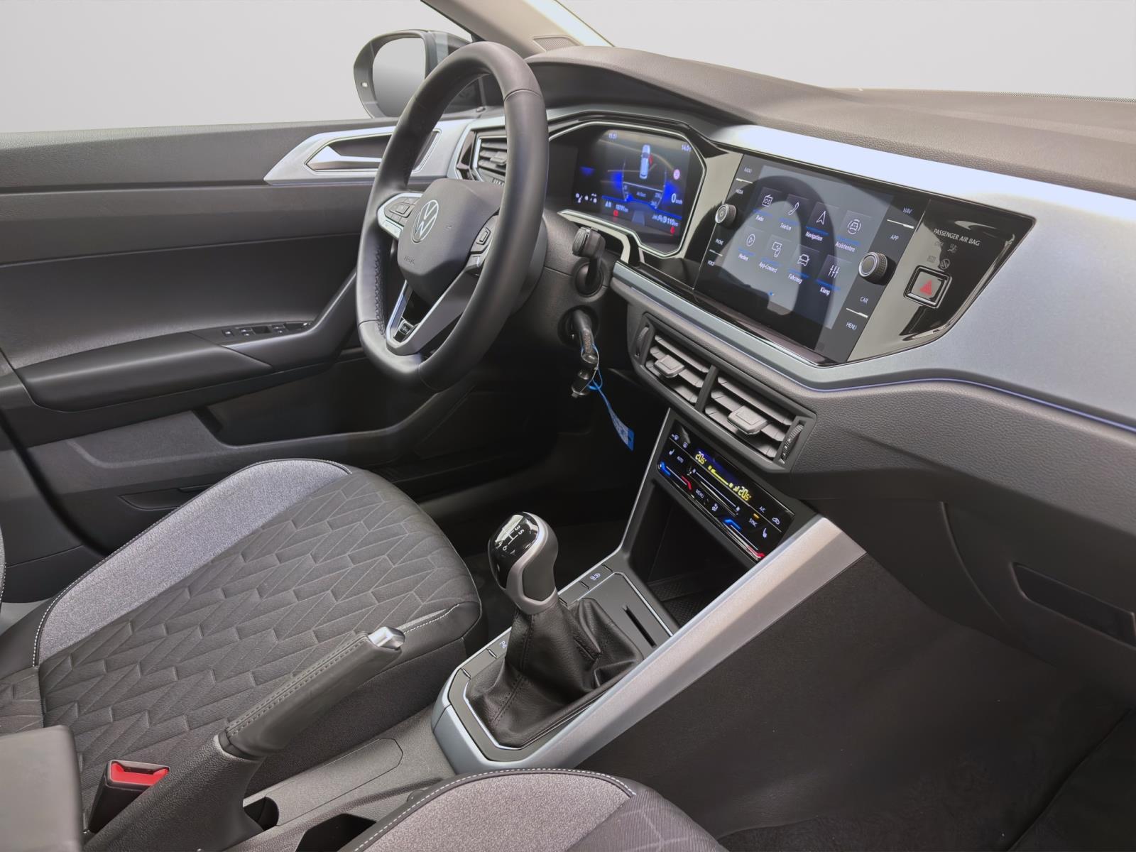 Bild 16: Volkswagen Taigo 1.0 TSI GOAL NAVI PDC ACC SITZHZG KLIMA