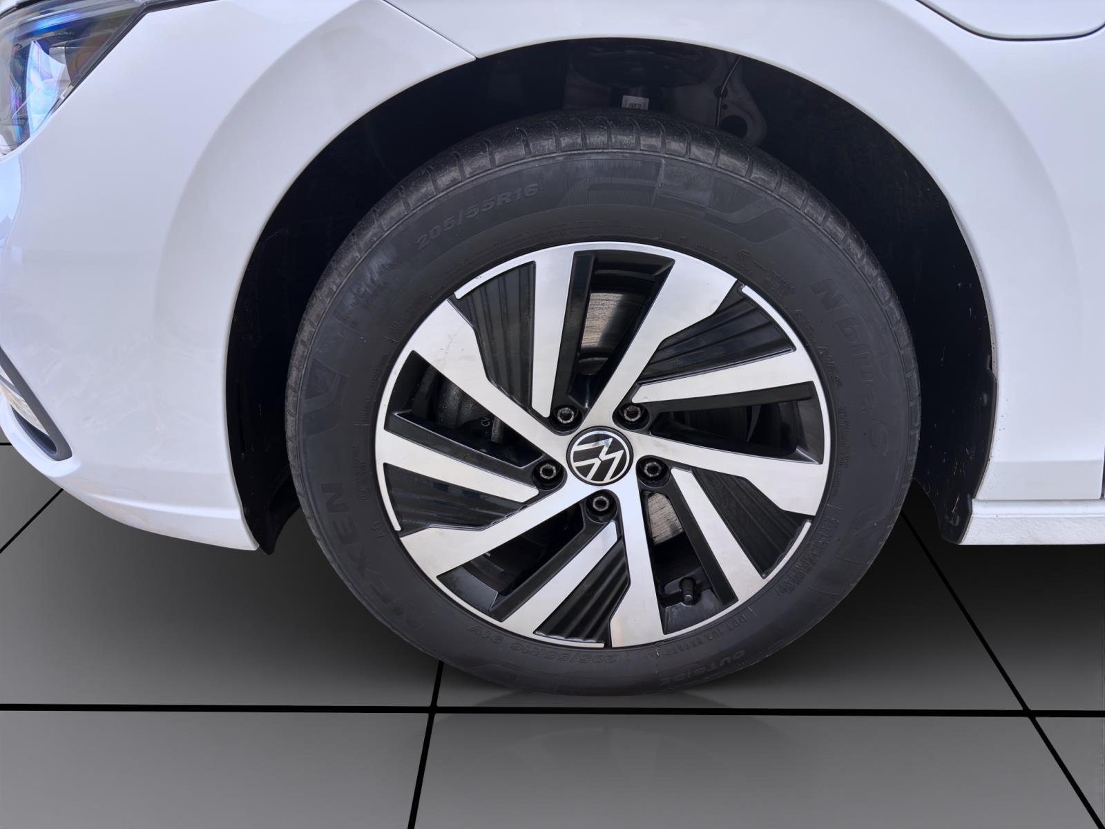 Volkswagen Golf 1.4 eHybrid STYLE NAVI ACC KLIMA LED