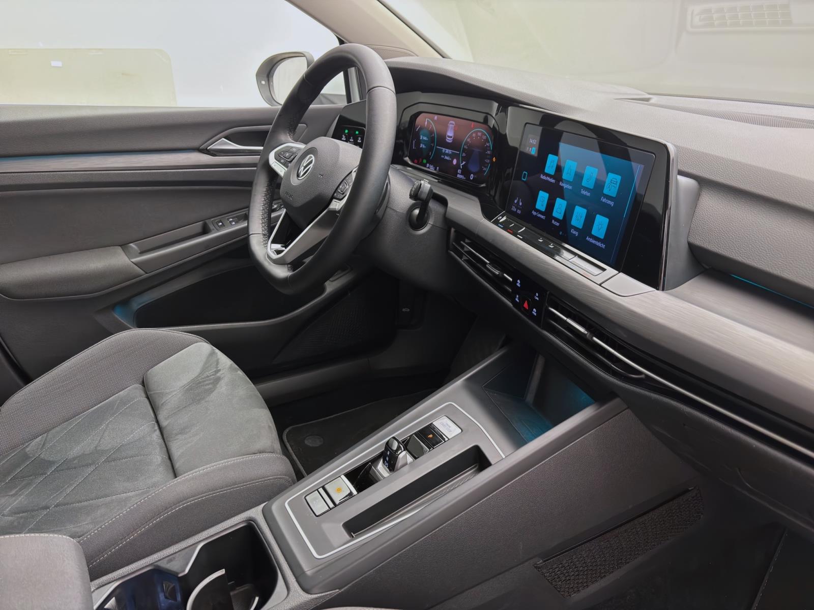 Volkswagen Golf 1.4 eHybrid STYLE NAVI ACC KLIMA LED