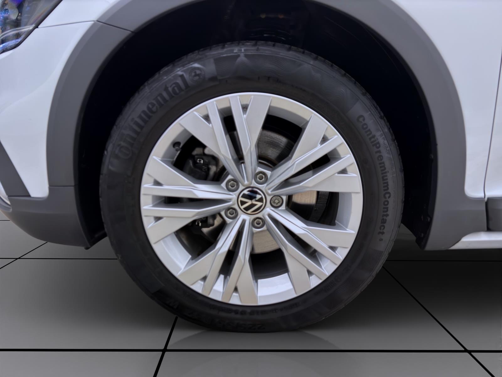 Volkswagen Passat Alltrack 2.0 TDI DSG 4M AHK PDC NAVI KAMERA