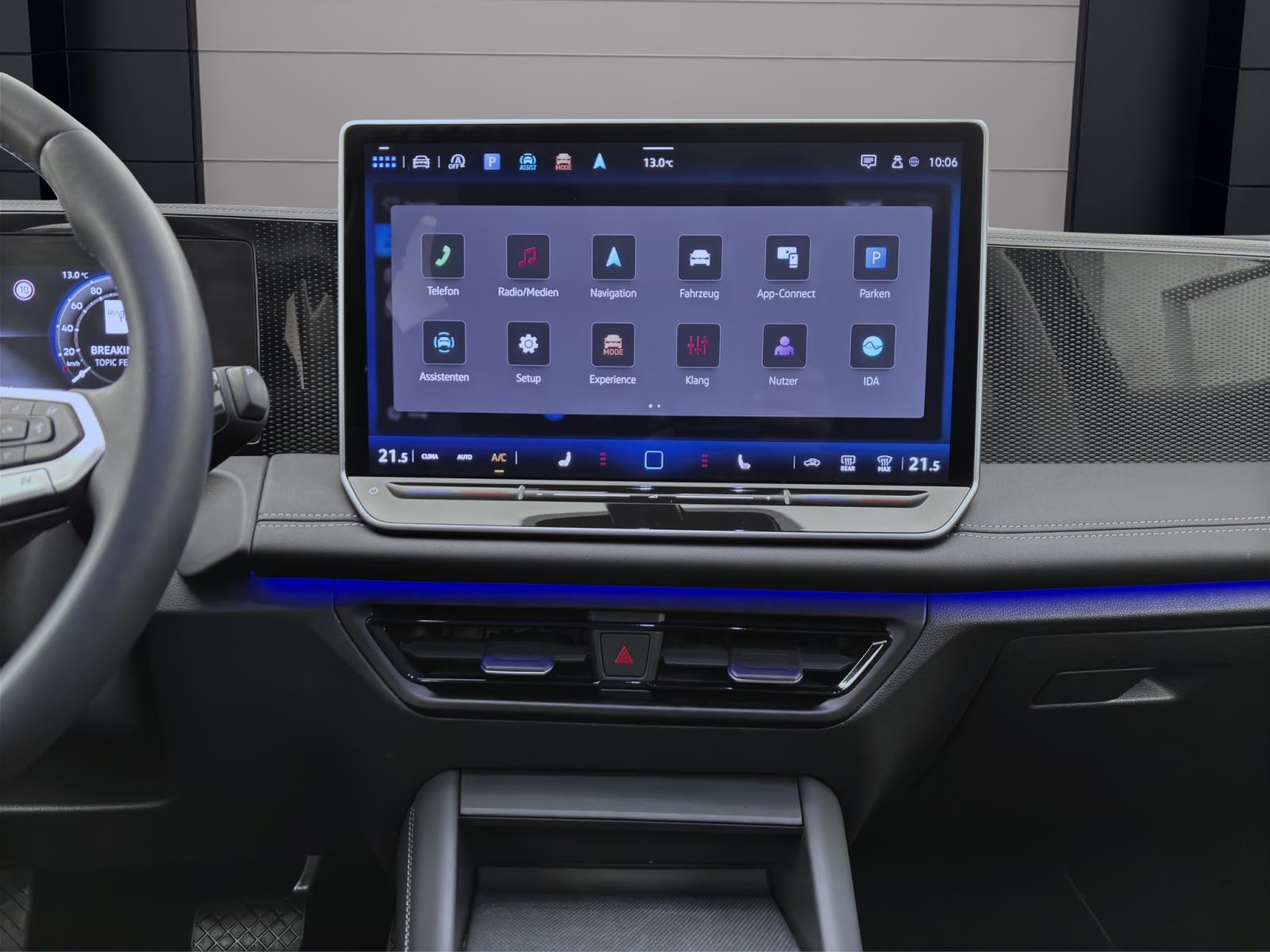 Volkswagen Tiguan 2.0 TDI DSG LIFE HuD KAMERA NAVI AHK