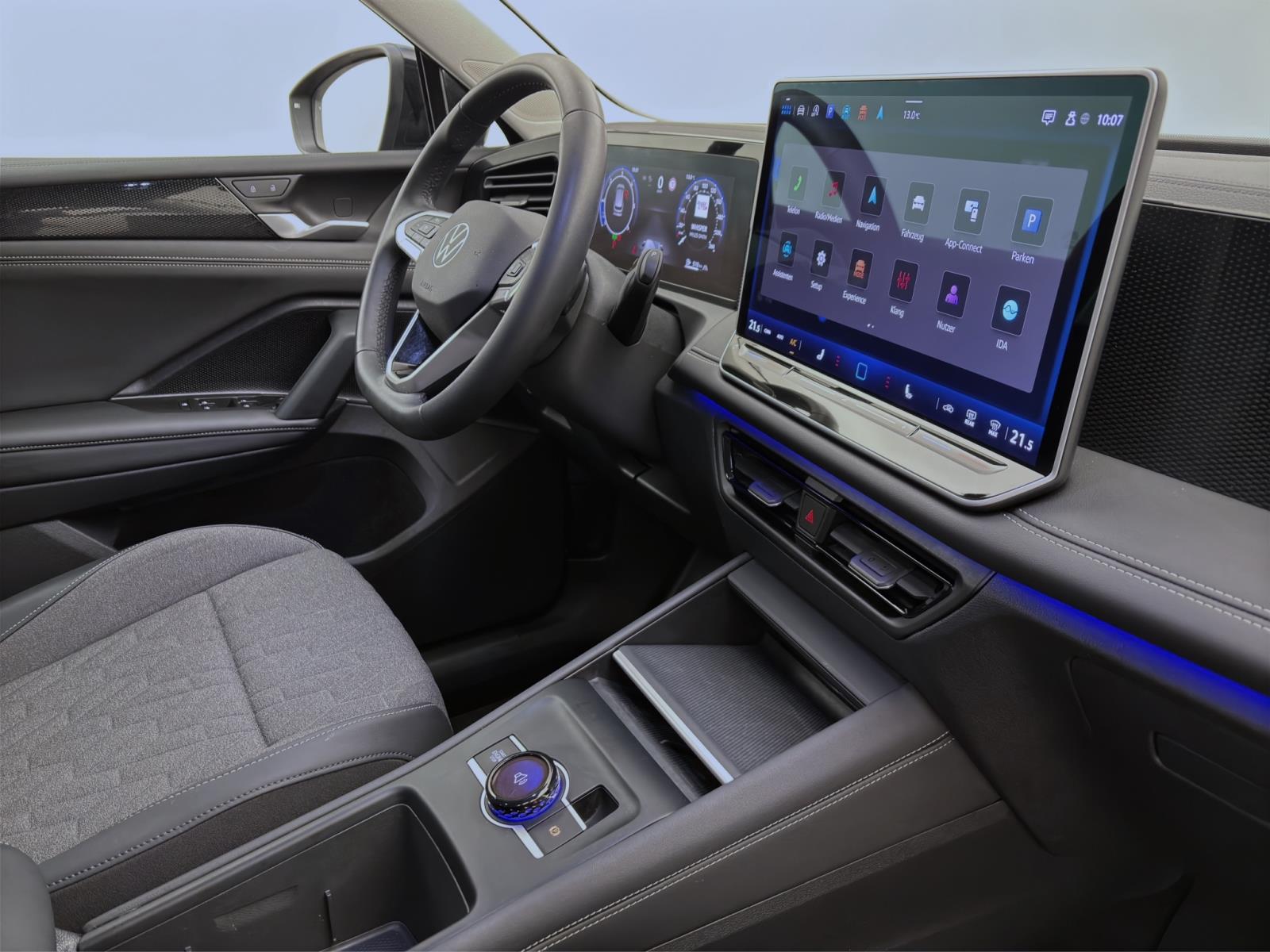Volkswagen Tiguan 2.0 TDI DSG LIFE HuD KAMERA NAVI AHK