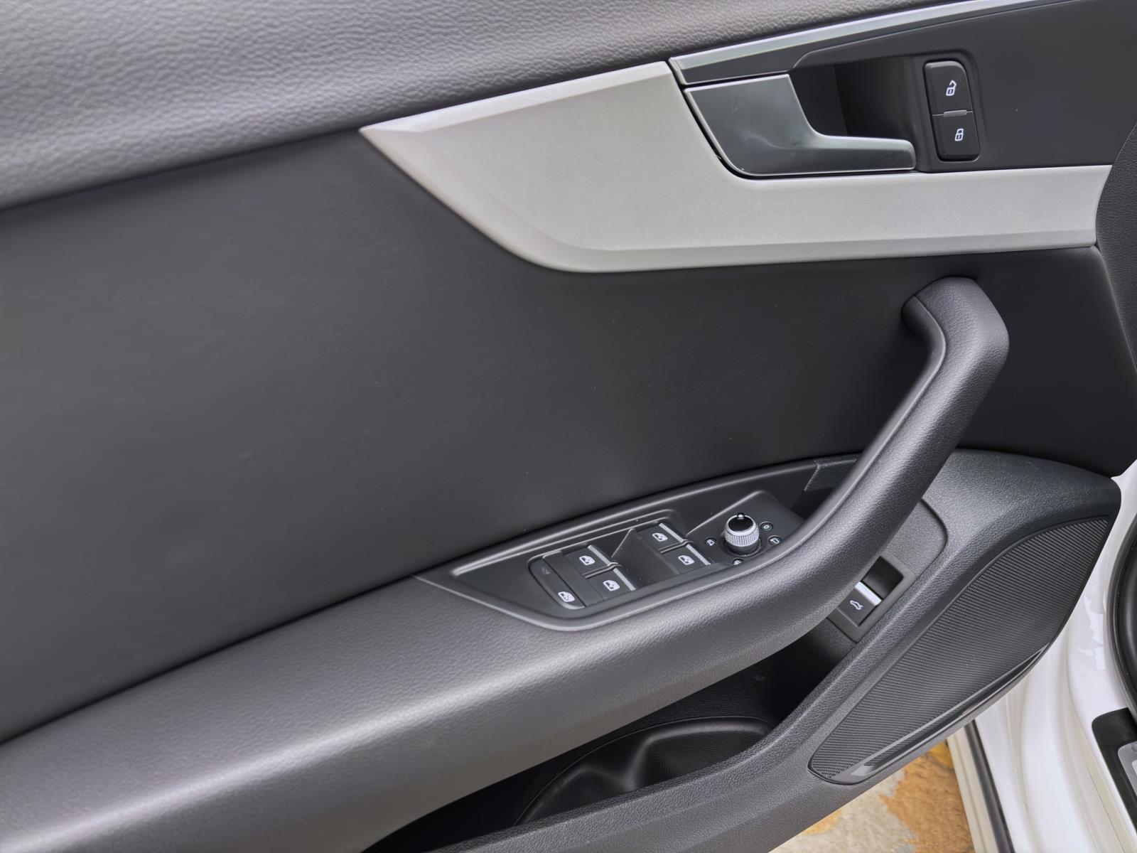 Audi A4 allroad 40 TDI Q AHK NAVI+ KAMERA LED