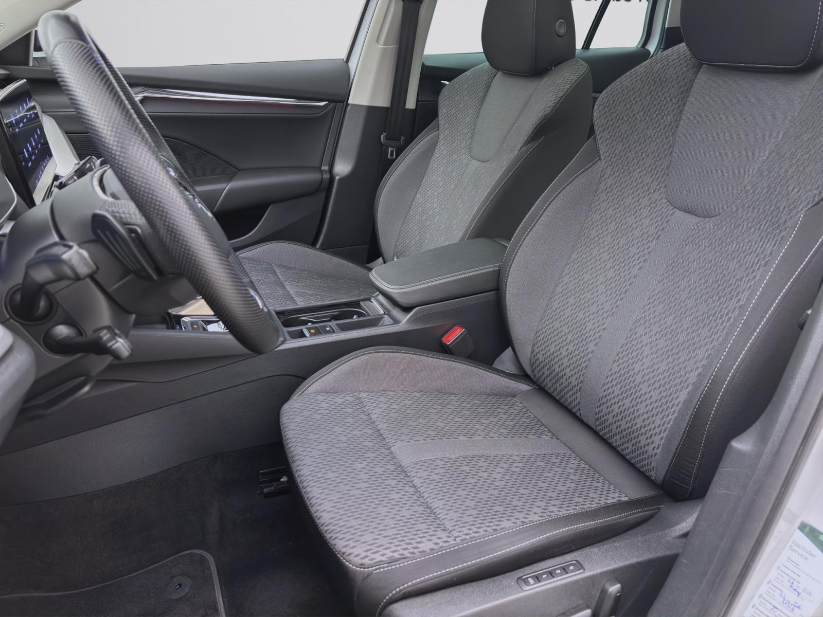 Skoda Octavia Combi 2.0 TDI DSG STYLE HuD PDC KAMERA PANO
