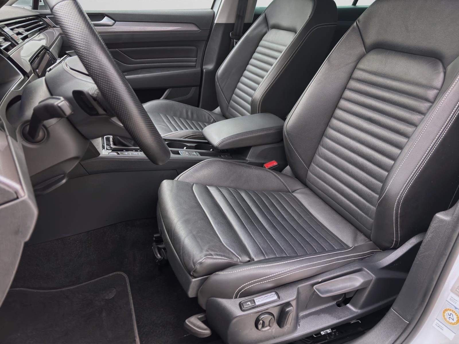 Volkswagen Passat Alltrack 2.0 TDI DSG 4M KAMERA NAVI LEDER LM17