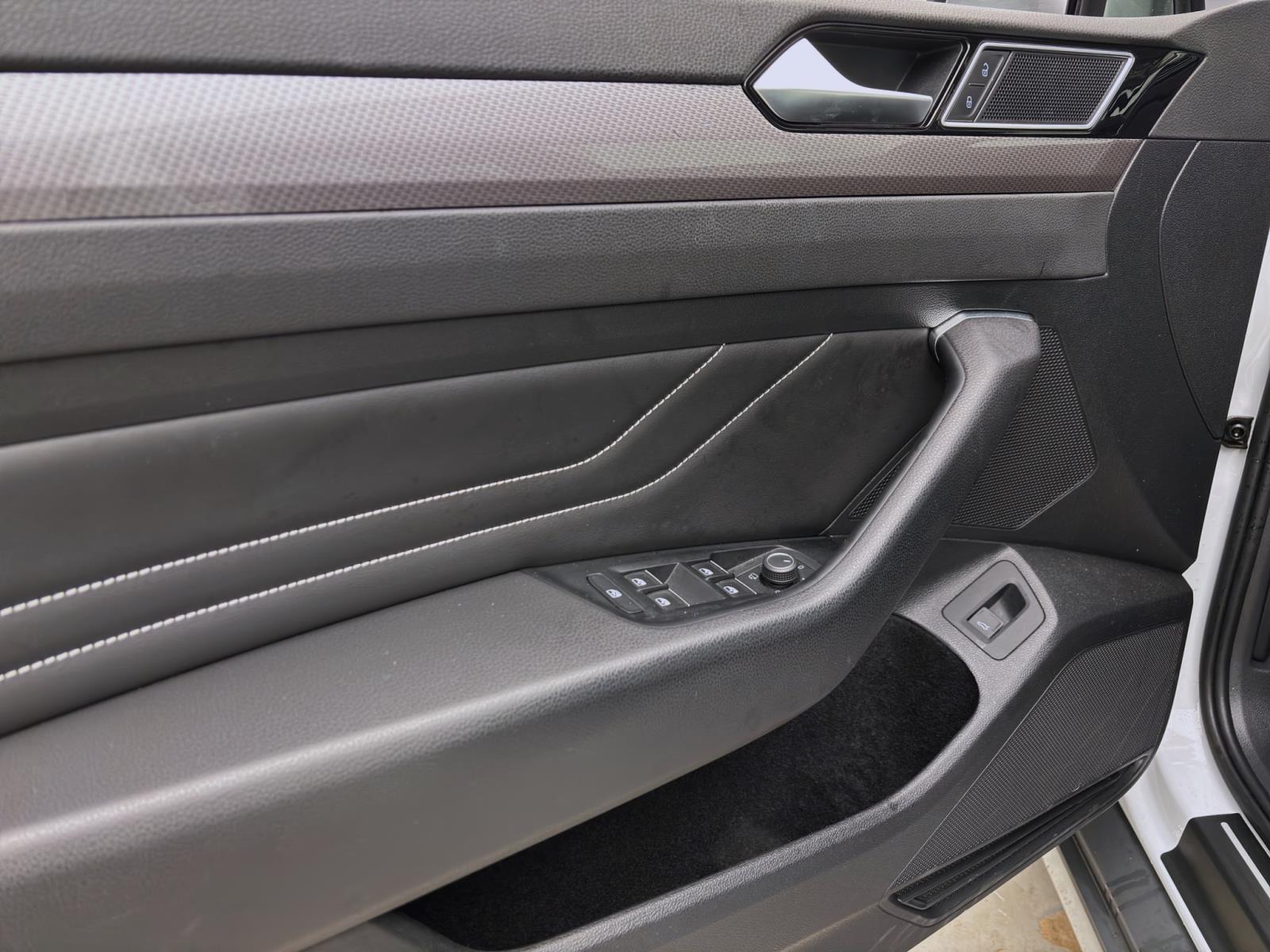 Volkswagen Passat Alltrack 2.0 TDI DSG 4M KAMERA NAVI LEDER LM17